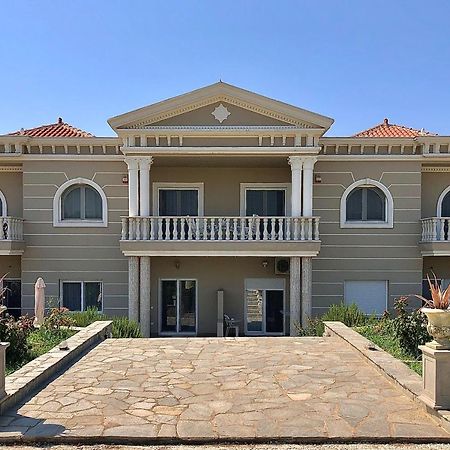 Villa Dimitri - Seaview Apartment Alexandroupolis Buitenkant foto