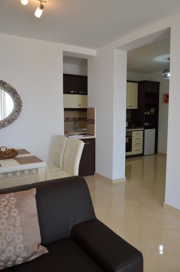 Villa Dimitri - Seaview Apartment Alexandroupolis Buitenkant foto