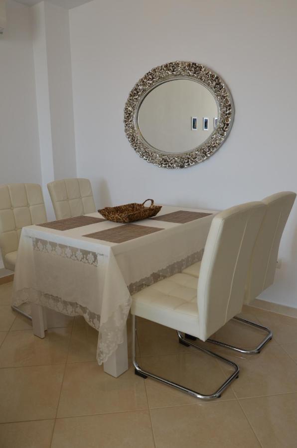 Villa Dimitri - Seaview Apartment Alexandroupolis Buitenkant foto