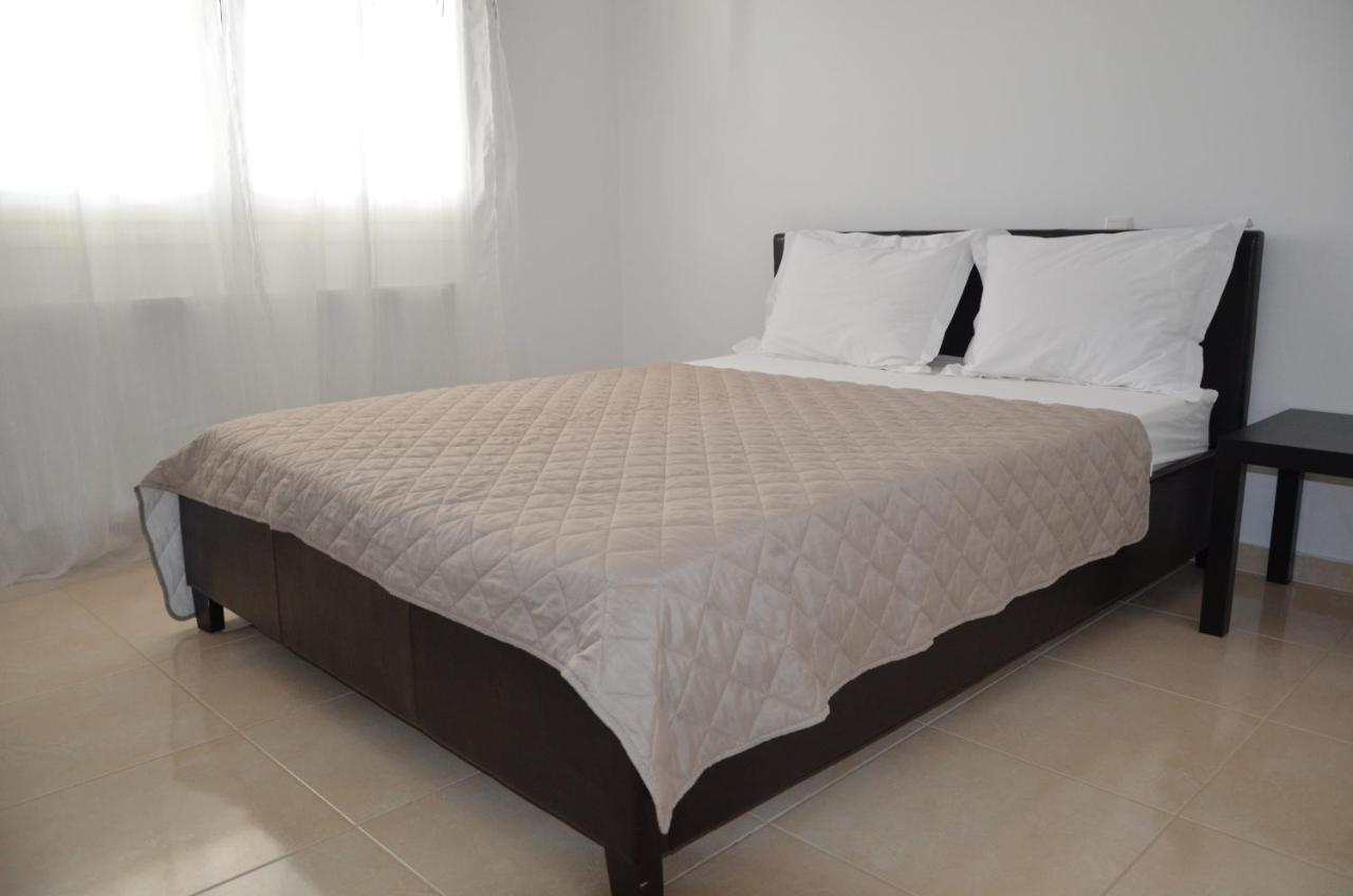 Villa Dimitri - Seaview Apartment Alexandroupolis Buitenkant foto