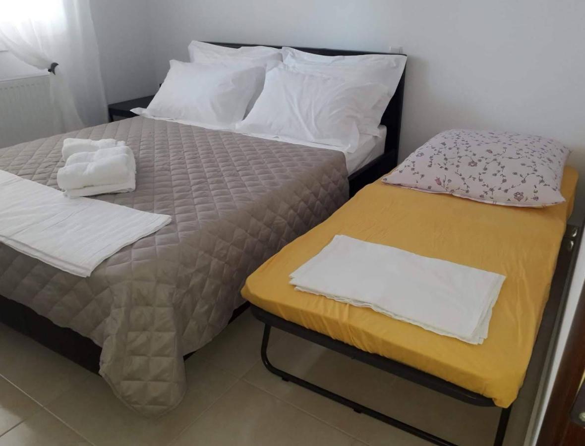 Villa Dimitri - Seaview Apartment Alexandroupolis Buitenkant foto