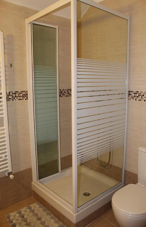 Villa Dimitri - Seaview Apartment Alexandroupolis Buitenkant foto