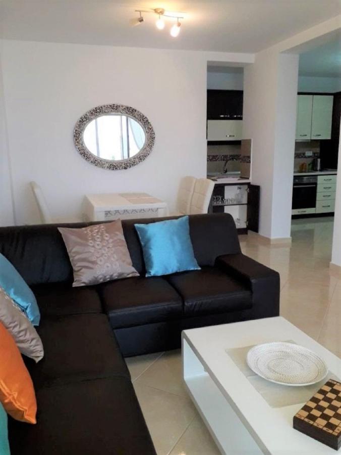 Villa Dimitri - Seaview Apartment Alexandroupolis Buitenkant foto