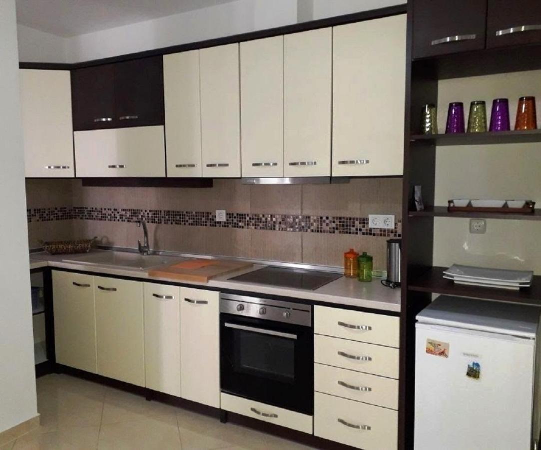 Villa Dimitri - Seaview Apartment Alexandroupolis Buitenkant foto