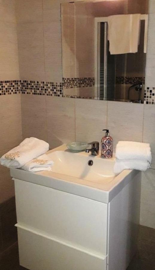 Villa Dimitri - Seaview Apartment Alexandroupolis Buitenkant foto